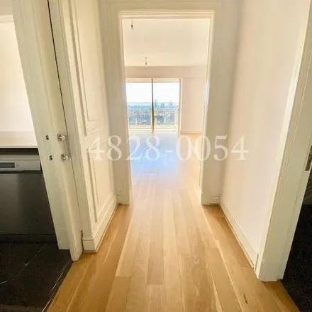 Buy this 1 bed apartment on Alvear Icon Hotel in Aimé Painé 1130, Puerto Madero