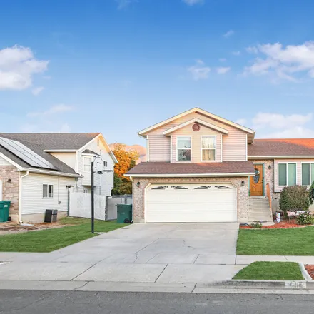 Buy this 4 bed house on 1102 North 75 West in Layton, UT 84041