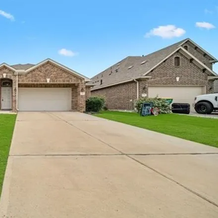 Buy this 3 bed house on Cedar Gate Lane in La Marque, TX 77591