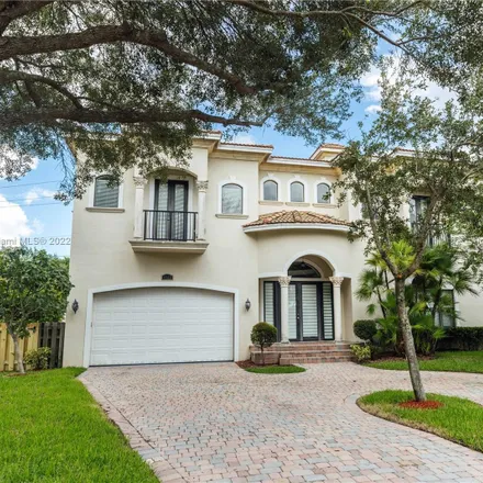Buy this 5 bed house on 4522 Northwest 67th Avenue in Hidden Hammocks Estates, Coral Springs