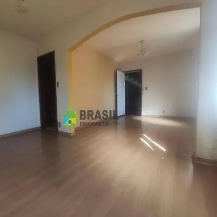 Buy this 3 bed apartment on unnamed road in Jardim Centenário, Poços de Caldas - MG