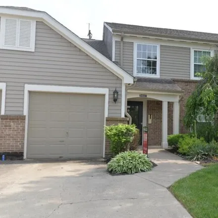 Buy this 2 bed condo on Baywatch Way in Socialville, Deerfield Township