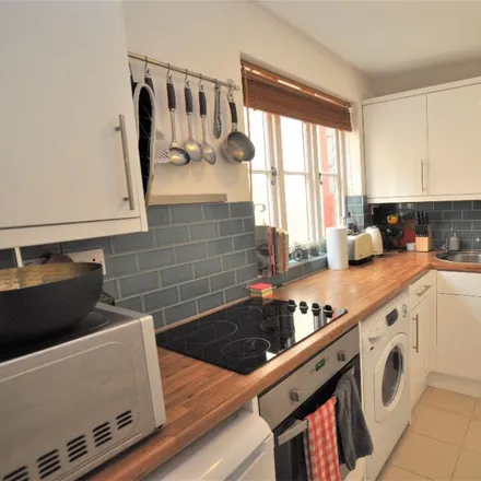 Rent this 1 bed apartment on 2 High Street in Baldock, SG7 6BQ