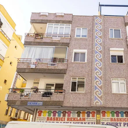 Image 3 - Tolupasa Sokak, 07400 Alanya, Turkey - Apartment for sale