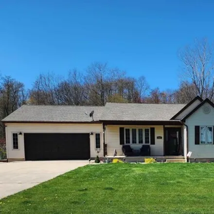 Buy this 4 bed house on 11417 Castle Drive in Marshall County, IN 46563