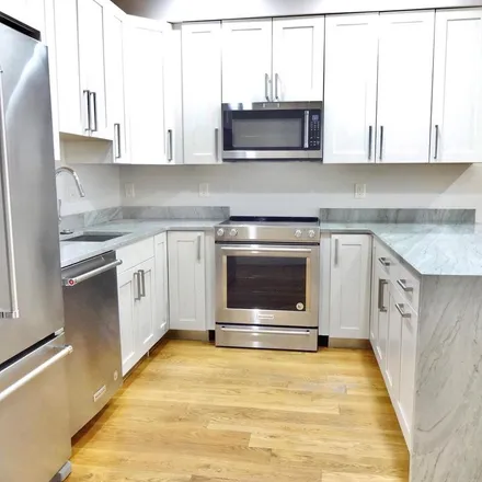 Rent this 3 bed apartment on 1159 Oates Street Northeast in Washington, DC 20002