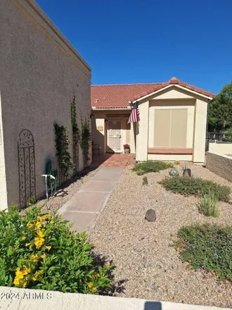 Image 1 - 2644 N 61st St, Mesa, Arizona, 85215 - House for sale