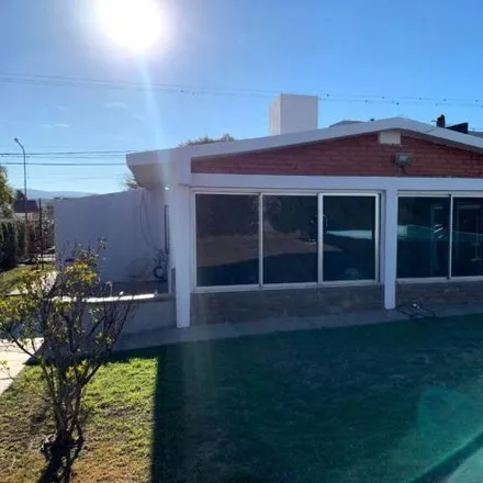 Buy this 3 bed house on Gobernador Garzón 96 in Departamento Punilla, 5152 Villa Carlos Paz