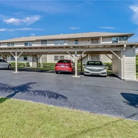 Buy this 2 bed condo on Littlestone Court in Lee County, FL 33903