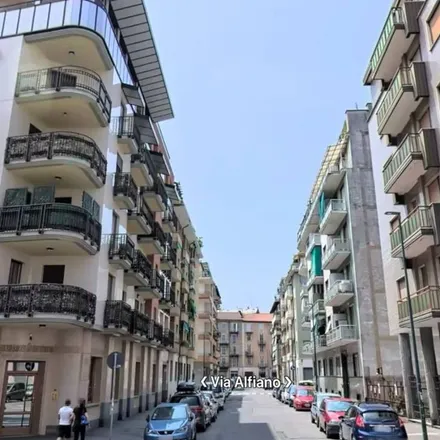 Rent this 2 bed apartment on Via Frinco 21 in 10136 Turin TO, Italy