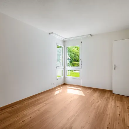 Rent this 5 bed apartment on Tannenrainstrasse 13 in 8620 Wetzikon (ZH), Switzerland
