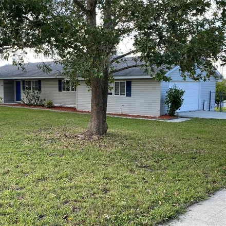 Buy this 3 bed house on 108 Cypress Street West in Davenport, Polk County