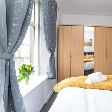 Rent this 1 bed apartment on Coatbridge in ML5 3BA, United Kingdom