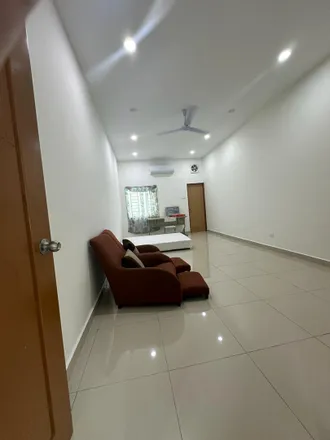 Rent this 1 bed apartment on Jalan Damansara in Bangsar, 50566 Kuala Lumpur