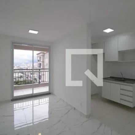 Rent this 2 bed apartment on Residencial Living Elegance in Rua Silva Teles 951, Canindé
