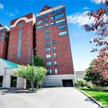 Rent this 1 bed condo on 200 Lakefront Boulevard in Buffalo, NY 14202
