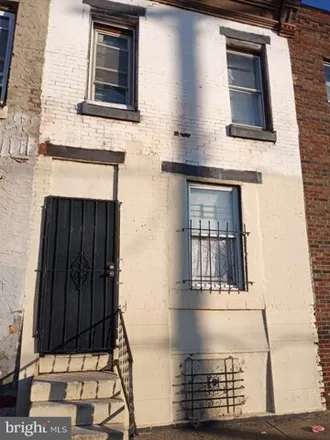Buy this 3 bed house on 303 East Indiana Avenue in Philadelphia, PA 19134