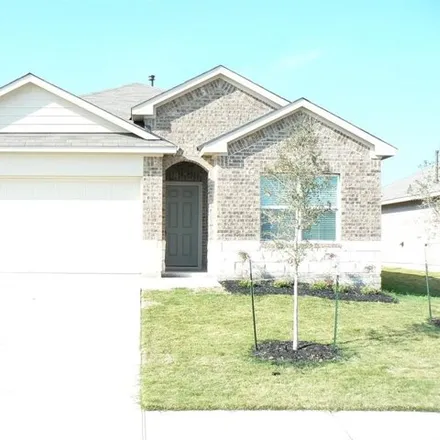 Rent this 4 bed house on 14924 Hartsmith Drive in Travis County, TX 78725
