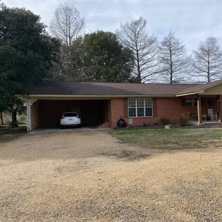 Buy this 4 bed house on Harveytown Road in Walthall County, MS 39667