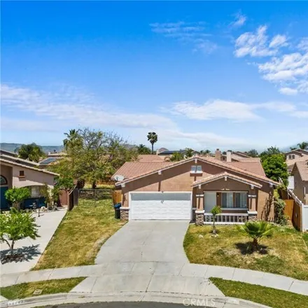 Buy this 3 bed house on 3898 Getty Court in Hemet, CA 92545