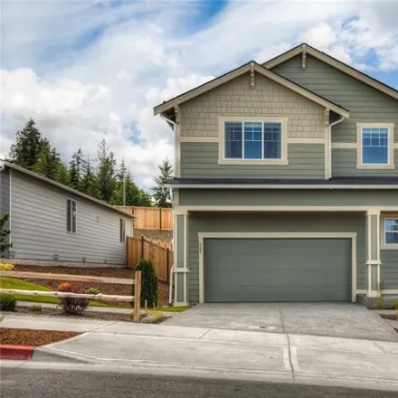 Buy this 4 bed house on unnamed road in Bremerton, WA 98312