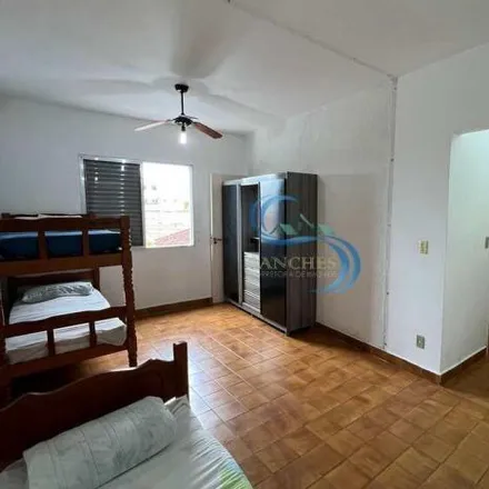 Buy this 1 bed apartment on Rua Jamil Issa in Vilamar, Praia Grande - SP