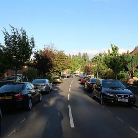 Buy this studio loft on Churchill Court in Ealing, London