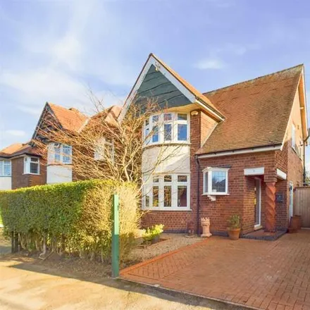 Buy this 3 bed house on Newlands in 2 Lambley Avenue, Carlton