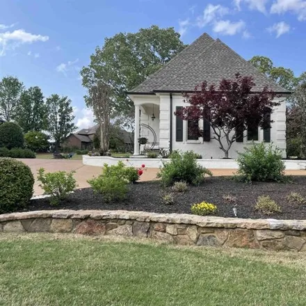 Image 3 - Russell Creek Circle, Piperton, Fayette County, TN, USA - House for sale
