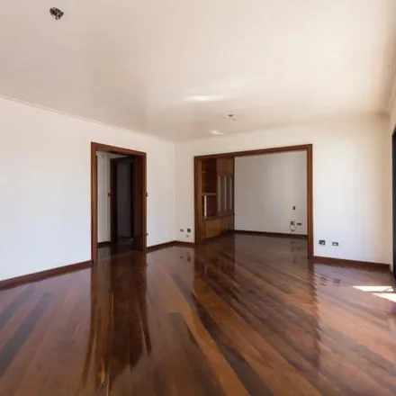 Buy this 3 bed apartment on Rua Santa in Jabaquara, São Paulo - SP