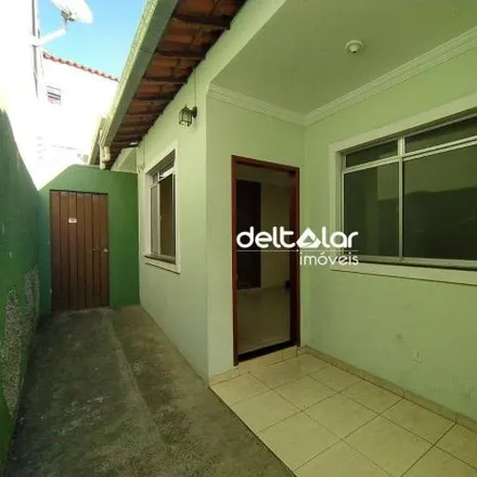 Image 2 - Rua Tunísia, Jaqueline, Belo Horizonte - MG, 31785-500, Brazil - House for sale