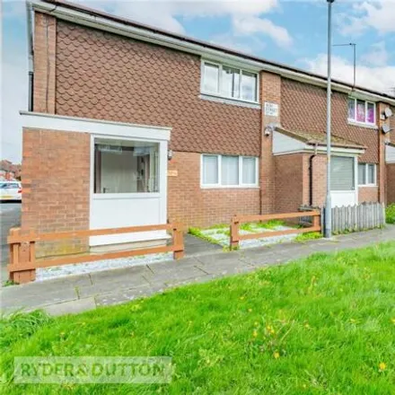 Buy this 2 bed house on 26 Ash Street in Middleton, M24 2HA