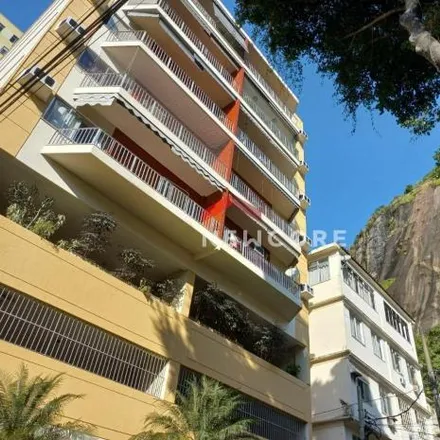Image 2 - Coronel Correa Lima, Tijuca, Rio de Janeiro - RJ, 20520-051, Brazil - Apartment for sale