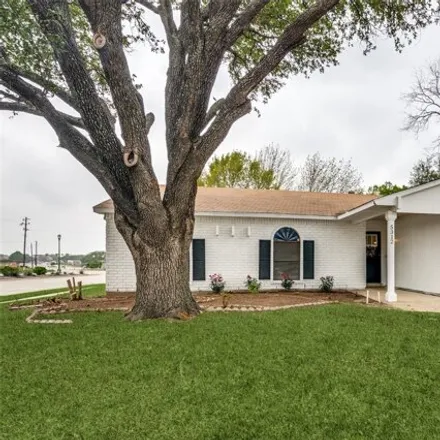 Buy this 3 bed house on 6786 Paige Road in The Colony, TX 75056