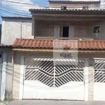 Image 2 - Avenida Manoel Isodoro Martins, Morros, Guarulhos - SP, 07132-550, Brazil - House for rent