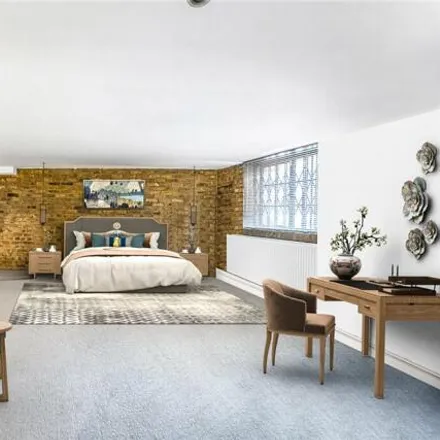 Image 3 - Chandlery House, 40 Gower's Walk, London, E1 8GL, United Kingdom - Apartment for sale