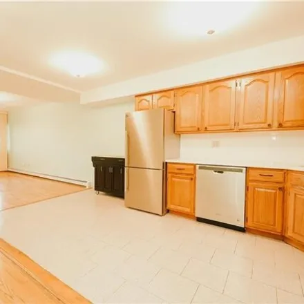Buy this 1 bed condo on 1840 East 13th Street in New York, NY 11229