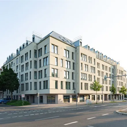 Image 2 - Lößniger Straße 25, 04275 Leipzig, Germany - Apartment for rent