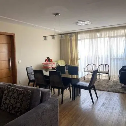 Rent this 3 bed apartment on Rua da Matriz in Bairro da Matriz, Mauá - SP