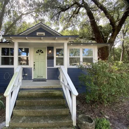 Rent this 2 bed house on 2828 Harvard Avenue in Ortega, Jacksonville