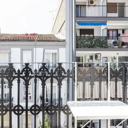 Image 8 - Carrer de Dénia, 72, 46006 Valencia, Spain - Apartment for rent