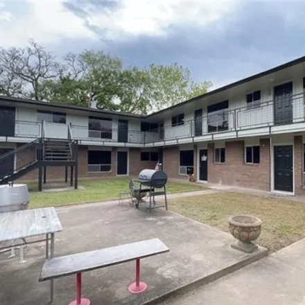 Rent this 2 bed apartment on 2225 North Grand Boulevard in Pearland, TX 77581