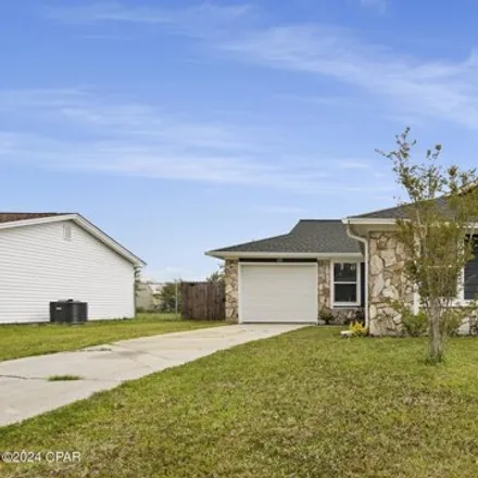 Buy this 4 bed house on 127 Kristine Boulevard in Callaway, FL 32404