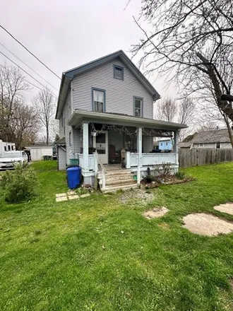 Buy this 3 bed house on 1157 Charles Street in City of Elmira, NY 14904