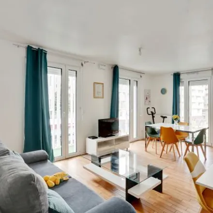 Image 3 - 280 Boulevard des Provinces Françaises, 92000 Nanterre, France - Apartment for rent