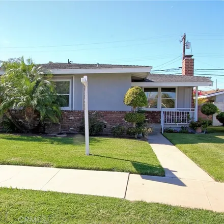 Buy this 3 bed house on 905 South Reseda Street in Anaheim, CA 92806
