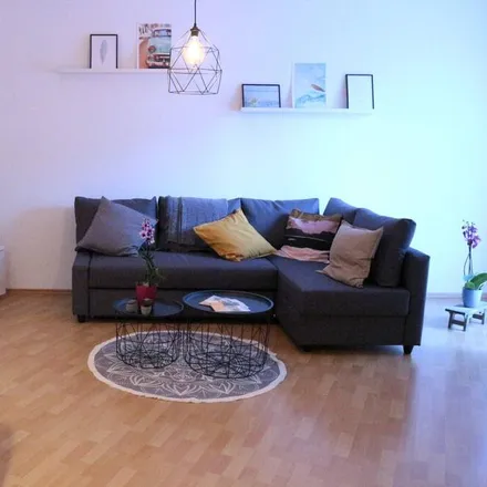 Rent this 1 bed apartment on Sörgenloch in Rhineland-Palatinate, Germany