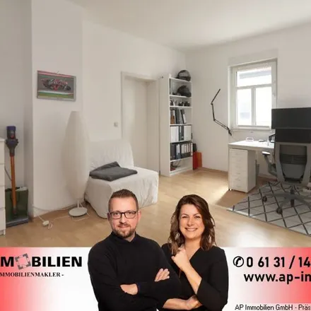Image 9 - Lanzelhohl 100, 55128 Mainz, Germany - Apartment for rent