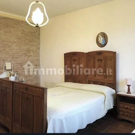 Rent this 4 bed apartment on Via Francesco Guicciardini in 56024 Montopoli in Val d'Arno PI, Italy