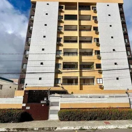 Buy this 3 bed apartment on Igreja Luterana in Rua Alzira Coutinho de Araújo, Bancários